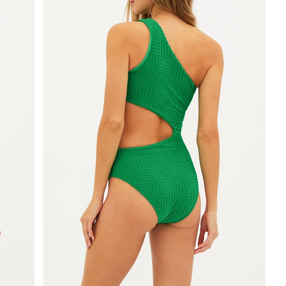 Beach Riot Celine One Piece - Picture 2 of 5